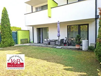 Na predaj 3-izbový byt, 72 m², Trenčín, Hroznová