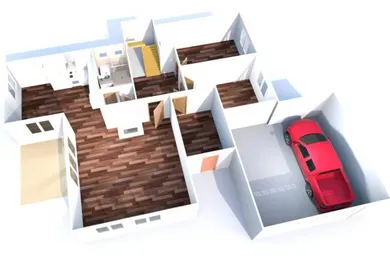 Na predaj dom v Marianka · €499 000 · Novostavba