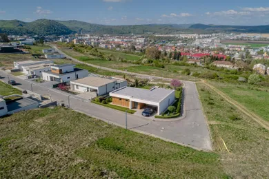 Участки на продажу, Zvolen · €189 900