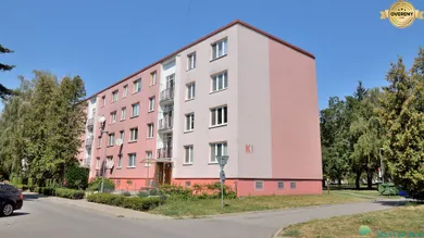 Mieszkania na sprzedaż, 3-pokojowe, Michalovce · €129 000
