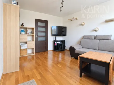 Na predaj 3-izbový byt, 76 m², Tlmače, Lipová 70/9