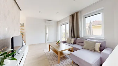Na predaj 3-izbový dom, 93 m², Hrubá Borša, Pri Akadémii