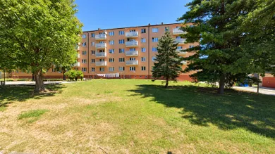 Na predaj 3-izbový byt, 63 m², Púchov, Obrancov mieru