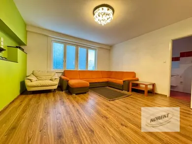 Apartments for rent, 3-room in Nové Zámky · €650