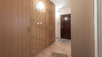 Na predaj 3-izbový byt, 66 m², Kráľovský Chlmec, Ibrányiho