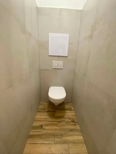 Na prenájom 2-izbový byt, 43 m², Skalica, Lúčky