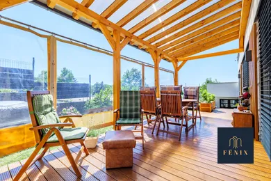 Na predaj 6-izbový dom, 224 m², Košice-Dargovských hrdinov
