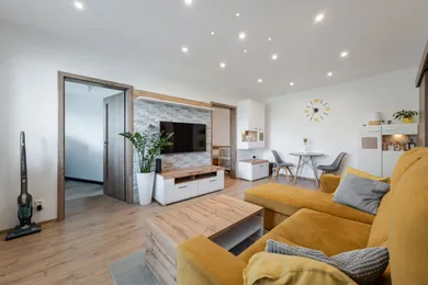 Mieszkania na sprzedaż, 3-pokojowe, Košice-Západ · €229 000