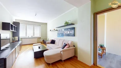 Na predaj 3-izbový byt, 67 m², Holíč, M. Nešpora