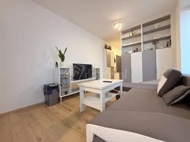 Na prenájom 2-izbový byt, 35 m², Dunajská Streda, Malotejedská