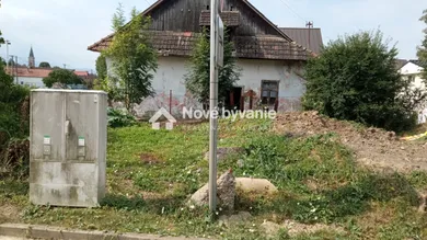 Na predaj pozemok, 219 m², Liptovský Trnovec