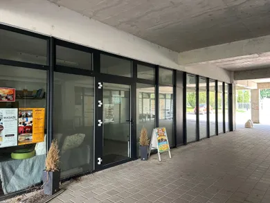 Na prenájom komerčné v Žilina · €1 460 · Novostavba