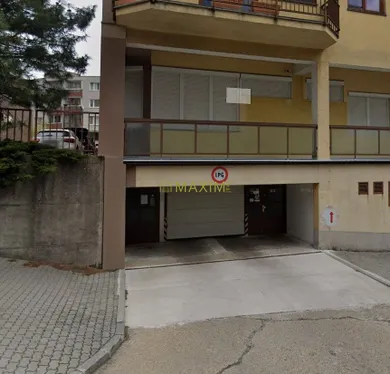 Obiekty na sprzedaż, Bratislava-Karlova Ves · €50 000