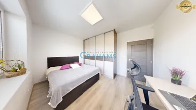 Na predaj 4-izbový dom, 116 m², Hviezdoslavov, Jarná