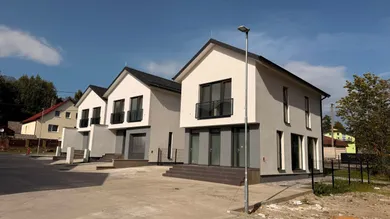 Na predaj 3-izbový dom, 165 m², Štôla