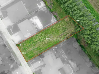 Działki na sprzedaż, Dunajská Streda · €132 000