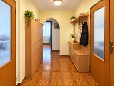 Byty na predaj 3-izbový, Šamorín · €184 900