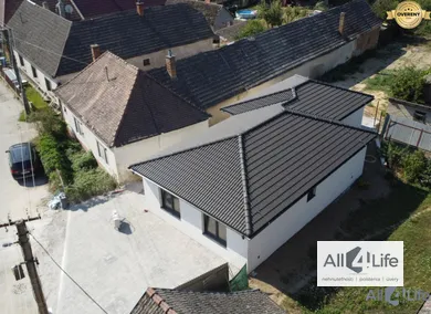 Na predaj 4-izbový dom, 113 m², Krakovany