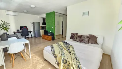 Na predaj 1-izbový byt, 43 m², Trnava