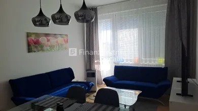 Na prenájom 4-izbový byt, 77 m², Košice-Staré Mesto