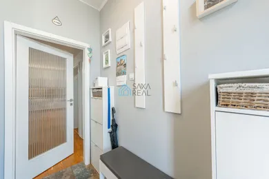 Na predaj 4-izbový dom, 90 m², Valaliky, Na Balotách