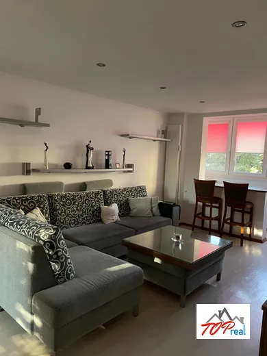 Mieszkania na sprzedaż, 3-pokojowe, Košice-Sever · €252 900