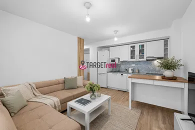 Byty na prenájom 2-izbový, Bratislava-Nové Mesto · €570