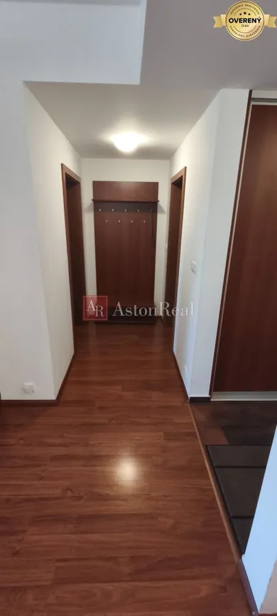 Na predaj 2-izbový byt, 58 m², Donovaly