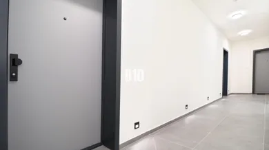 Na predaj byt v Dolný Kubín · €151 260 · Novostavba
