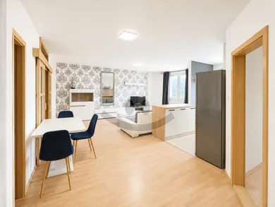 Na predaj 3-izbový byt, 74 m², Martin, Stavbárska