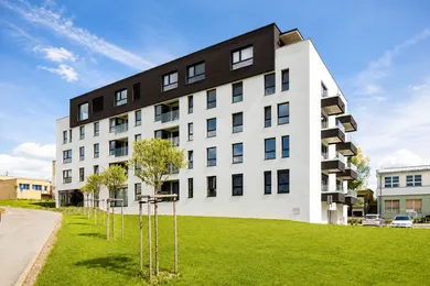 Na predaj byt v Banská Bystrica · €166 000 · Novostavba