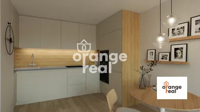 Na predaj 3-izbový byt, 70 m², Košice-Sever, Komenského