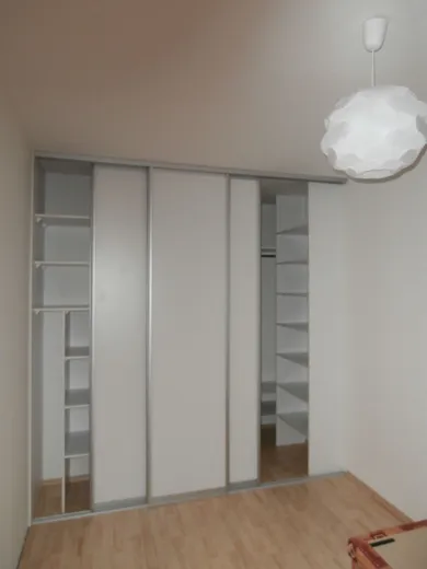 Na prenájom 2-izbový byt, 51 m², Bratislava-Ružinov, Jégého