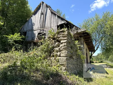 Na predaj dom, 596 m², Banský Studenec