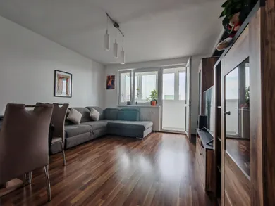 Na predaj byt v Bratislava-Vrakuňa · €269 990 · Dokončené