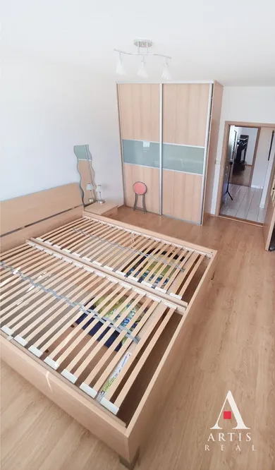 Na prenájom 2-izbový byt, 52 m², Košice-Sídlisko KVP, Bauerova