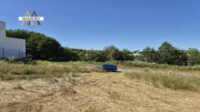 Na predaj pozemok, 123 m², Rosina