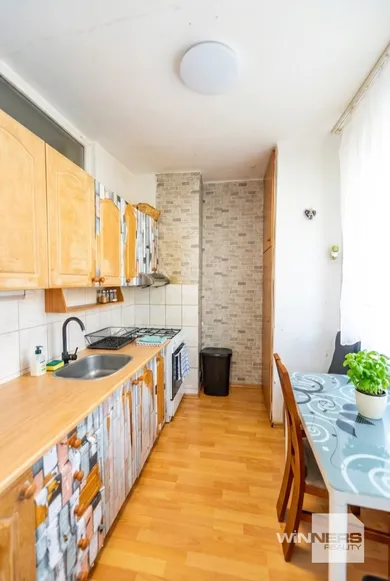 Na predaj 3-izbový byt, Humenné, Duchnovičova
