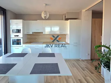 Byty na predaj 4-izbový, Miloslavov · €284 500