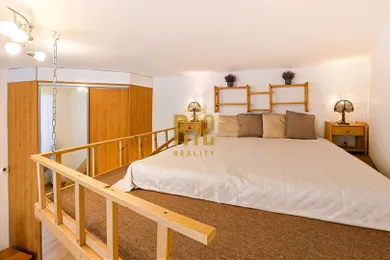 Na predaj 1-izbový byt, 34 m², Bratislava-Staré Mesto, Šancová