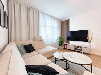 Na predaj 3-izbový byt, 77 m², Košice-Staré Mesto, Vodná