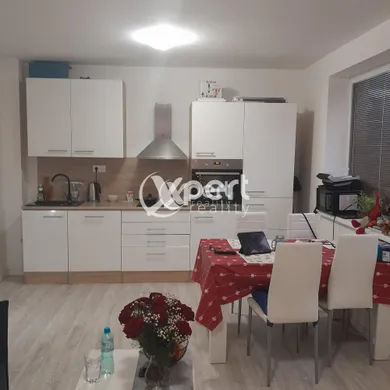 Na prenájom 2-izbový byt, 46 m², Hamuliakovo, Scilová