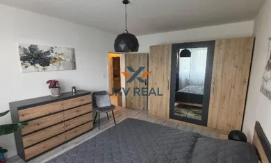 Na prenájom 3-izbový byt, 80 m², Michalovce, jilemnického
