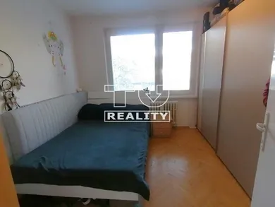Na predaj byt v Košice-Sídlisko KVP · €174 999 · Čiastočná rekonštrukcia