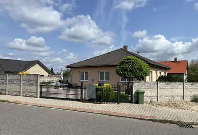 Na predaj dom, 250 m², Hrnčiarovce nad Parnou, Hrnčiarska