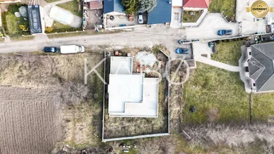 Na predaj dom v Cabaj-Čápor · €150 000 · Novostavba