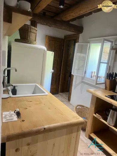 Na prenájom 4-izbový rekreačný dom, 160 m², Vyšná Boca