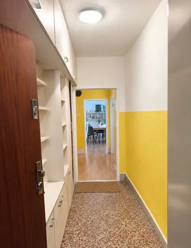 Na predaj 3-izbový byt, 76 m², Bratislava-Dúbravka, Homolova