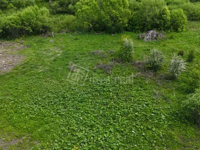 Na predaj pozemok, 538 m², Svätý Kríž