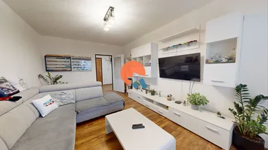 Apartments for sale, 3-room in Zvolen · €209,000
